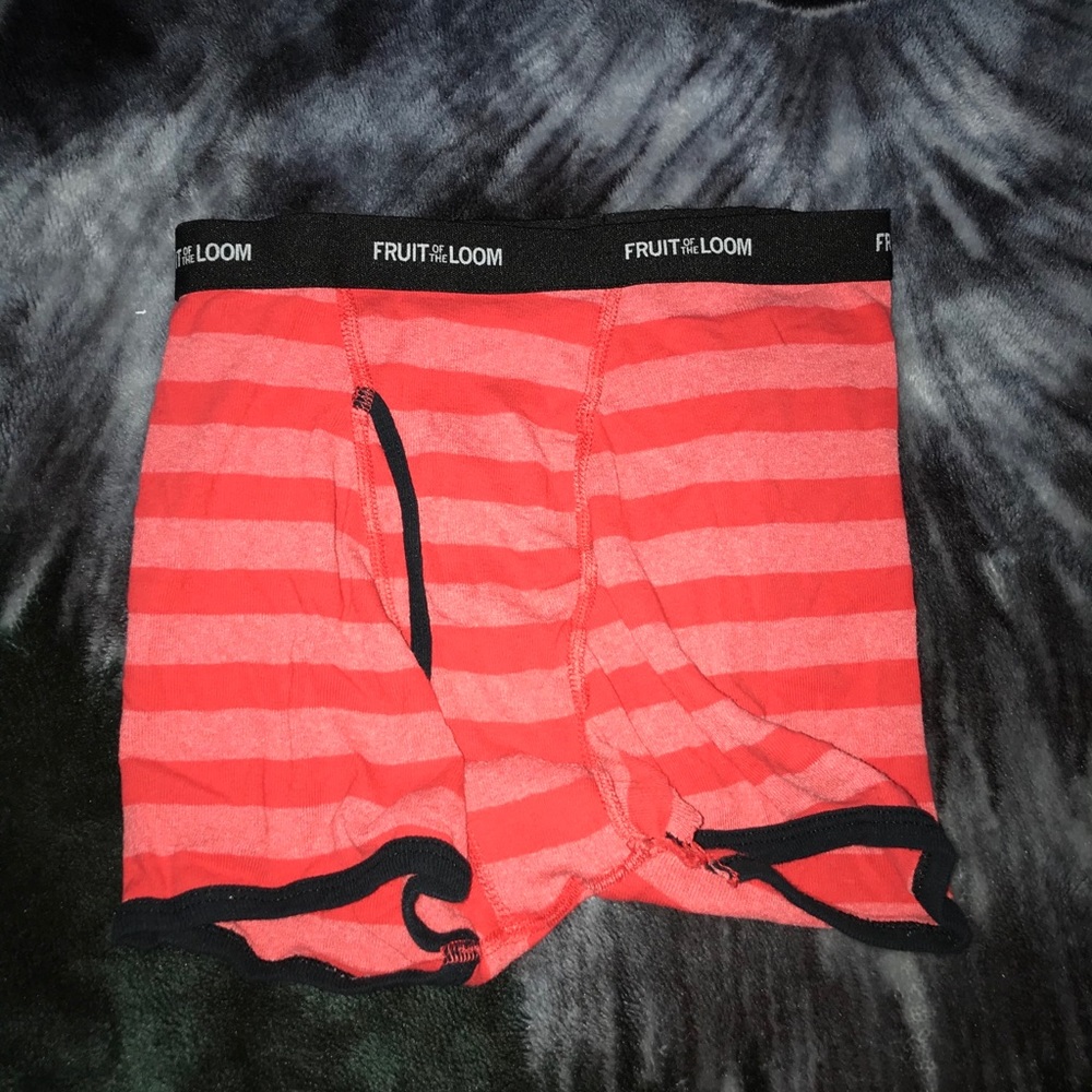 Underwear